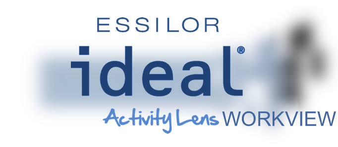 Essilor Ideal workview